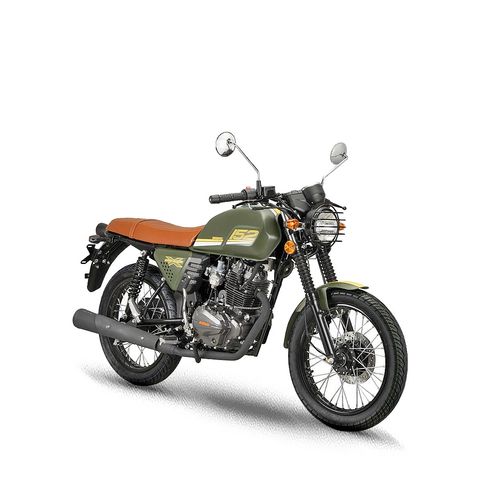 CAFE RACER 152