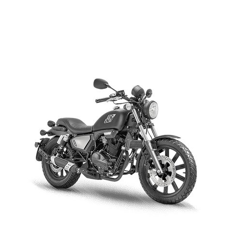 K-LIGHT 202
