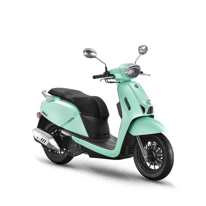 LTR150 GREEN