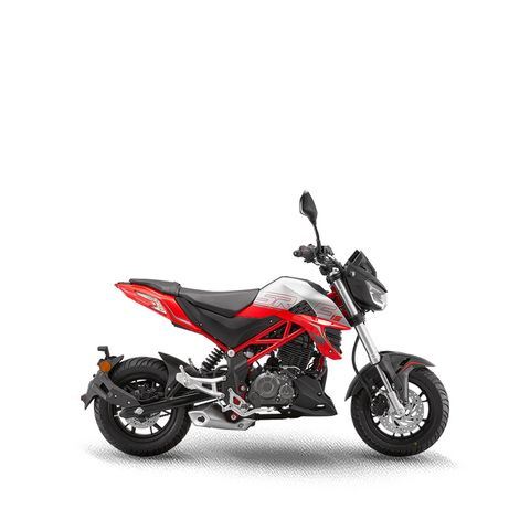SRF15 RED