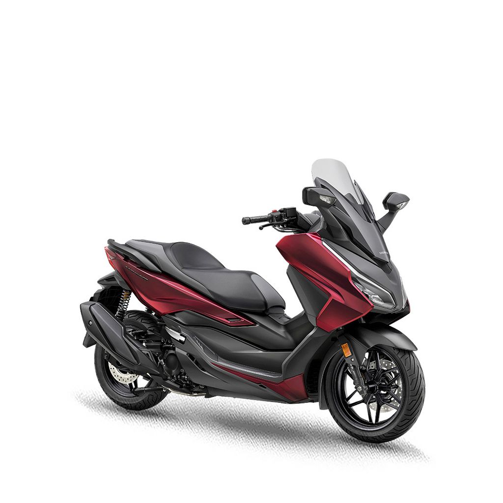 NSS250 RED