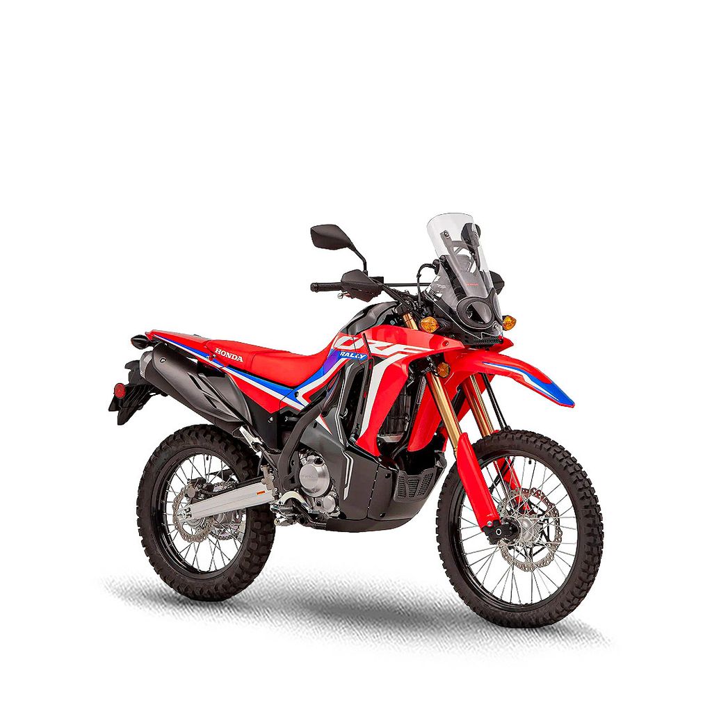 CRF250RALLY 1