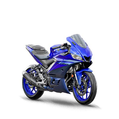 R25 BLUE
