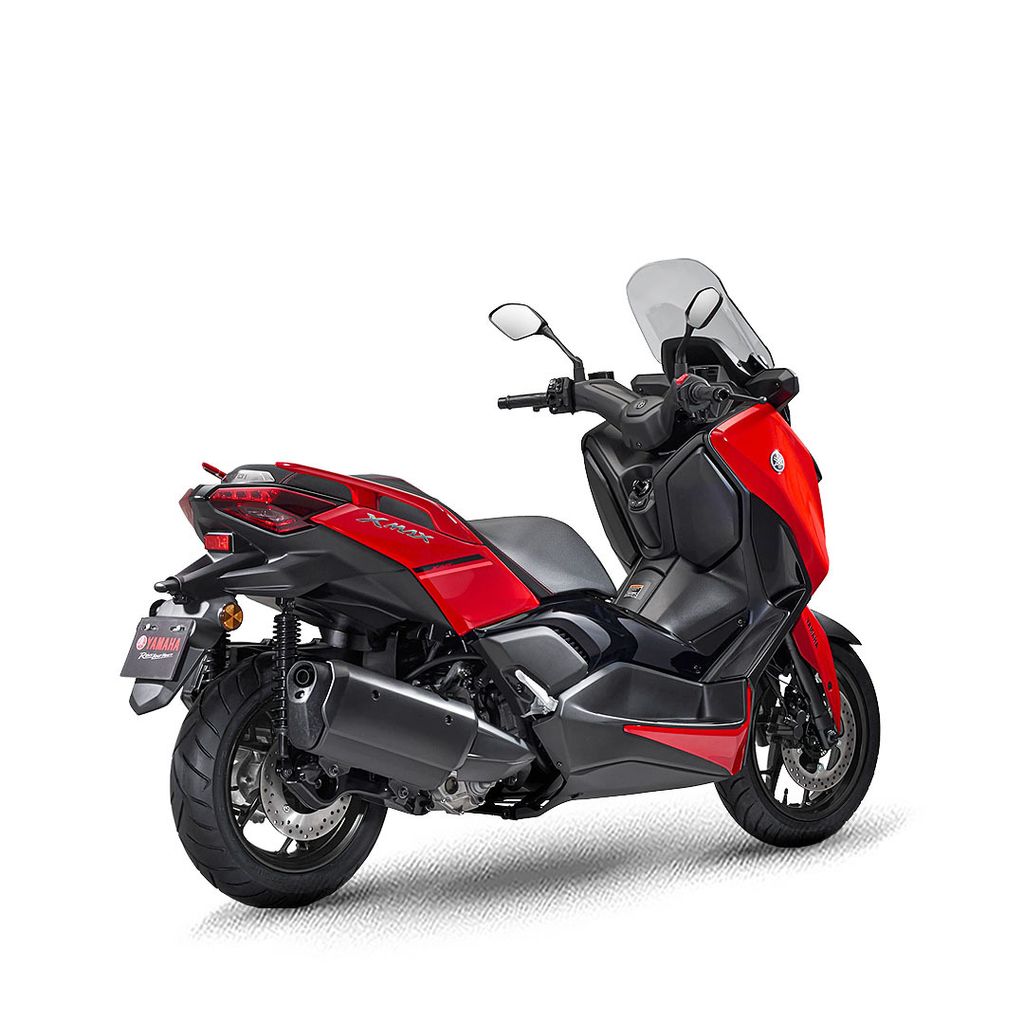XMAX 250 24 4