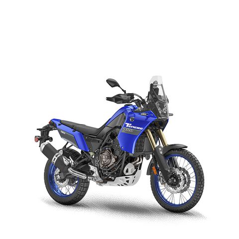 TENERE 700 1
