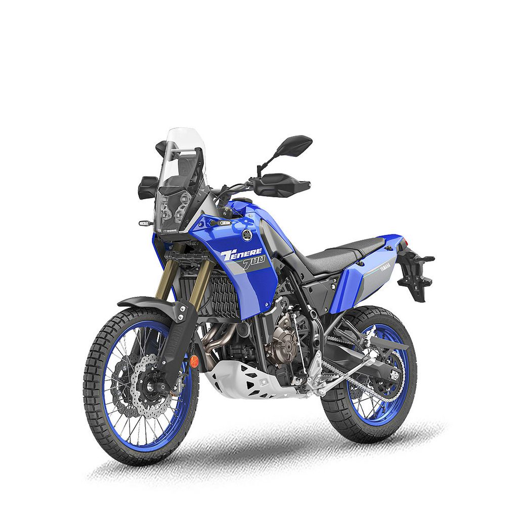 TENERE 700 2