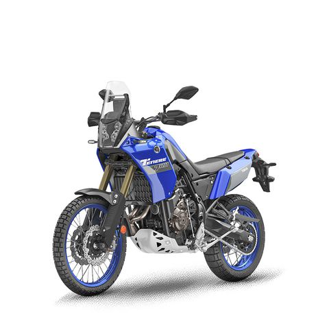 TENERE 700 2