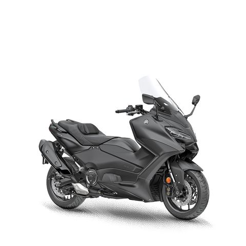 TMAX 560 BLACK