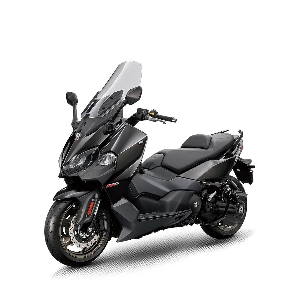 TL508 BLACK