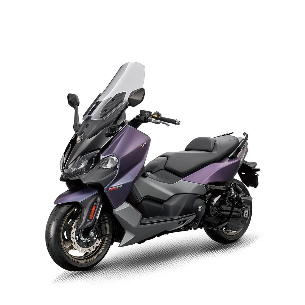 TL508 PURPLE