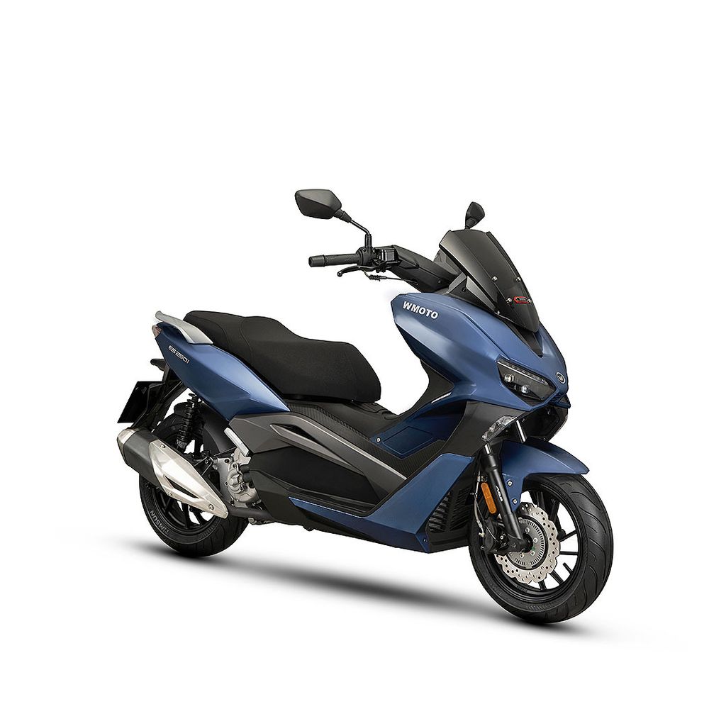 ES250 NAVY