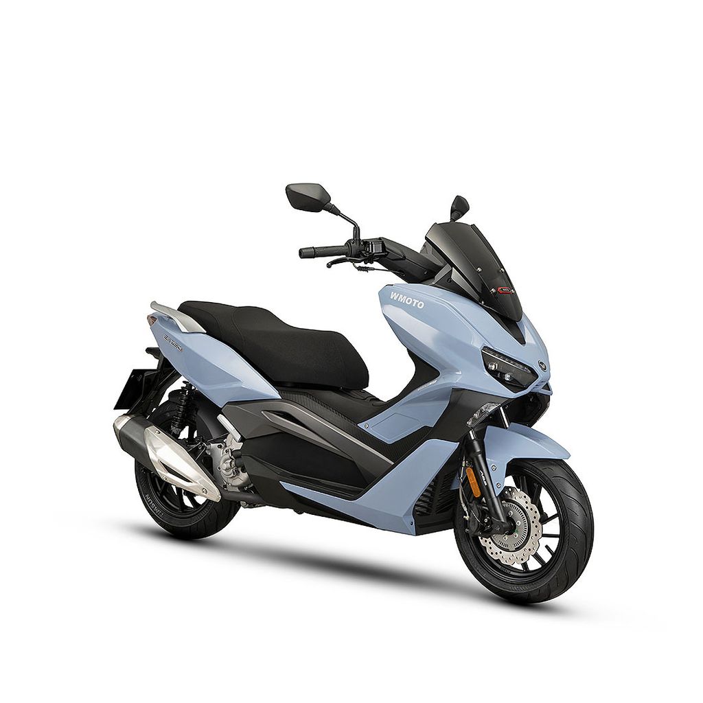 ES250 BLUE