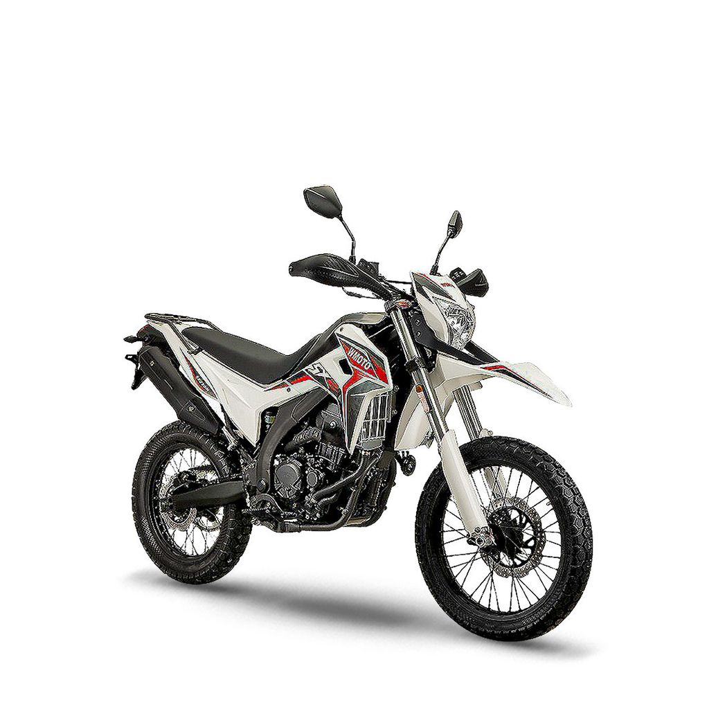 SX2 300 WHITE