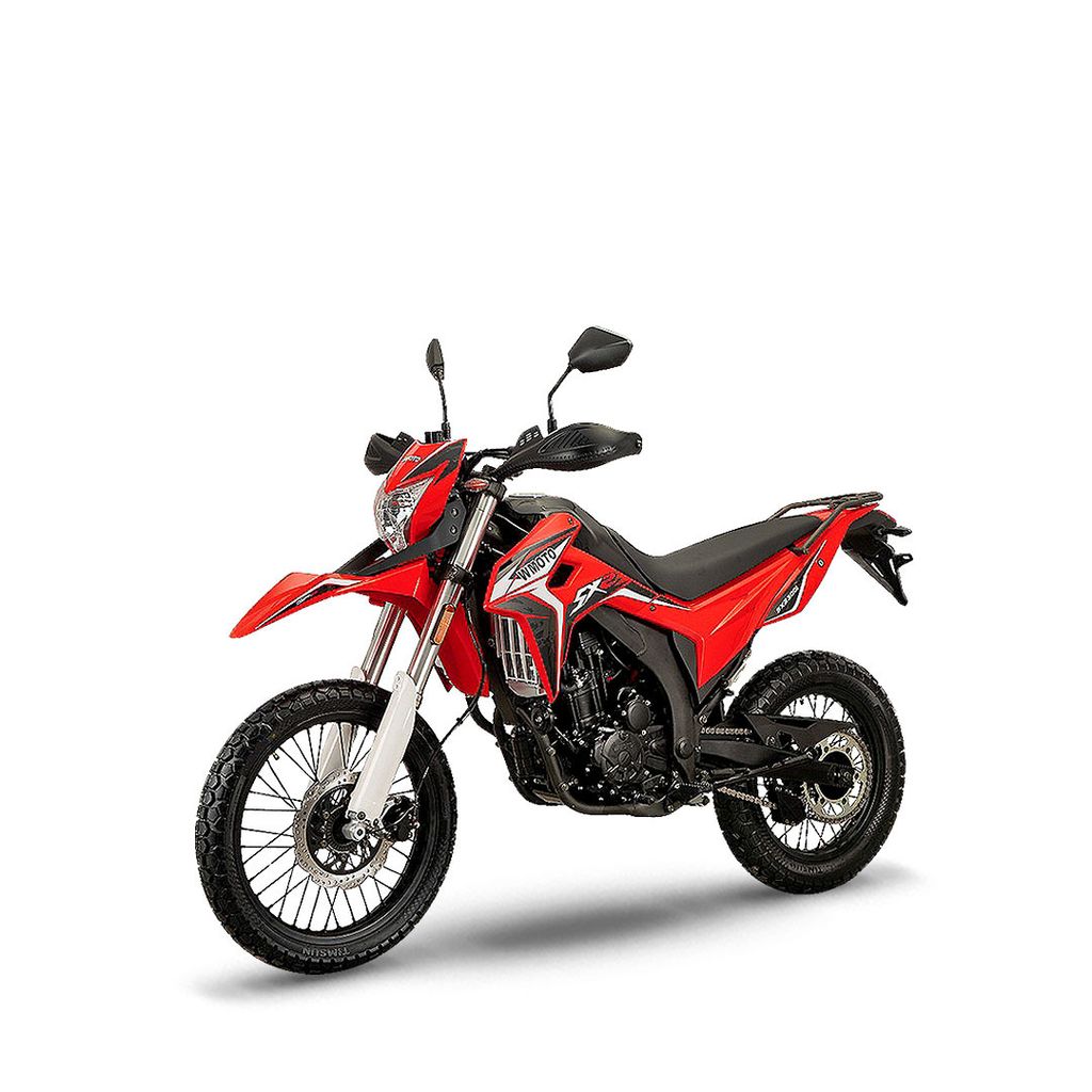 SX2 300 RED