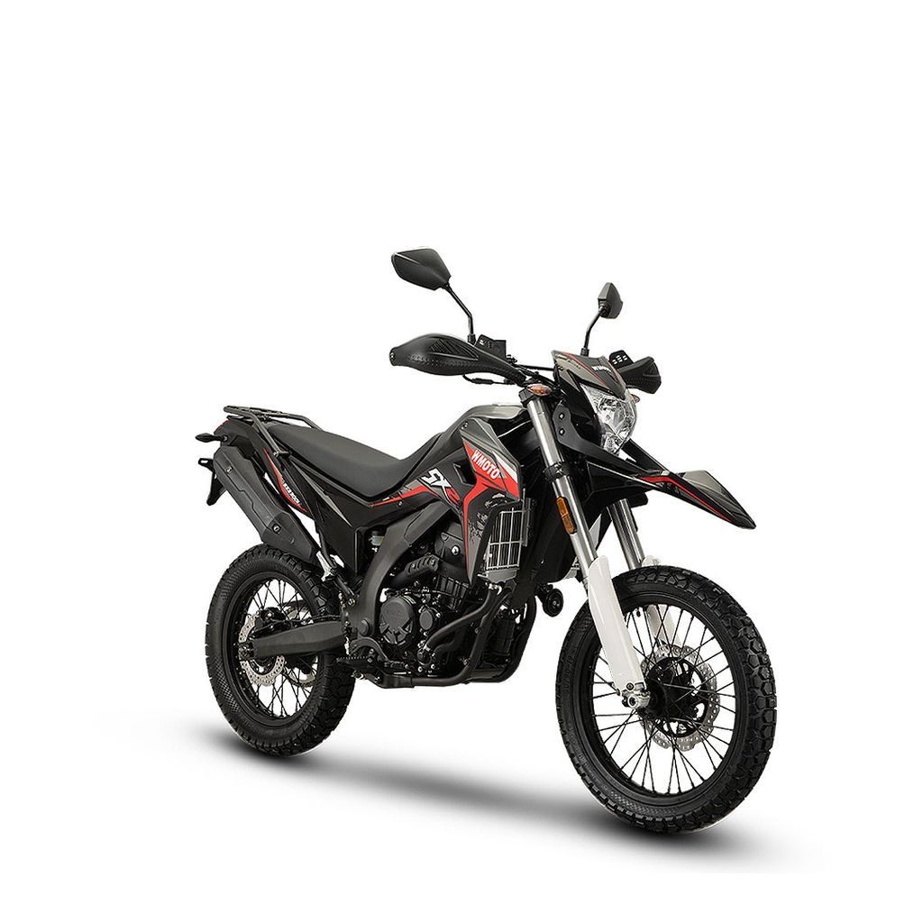 SX2 300 BLACK