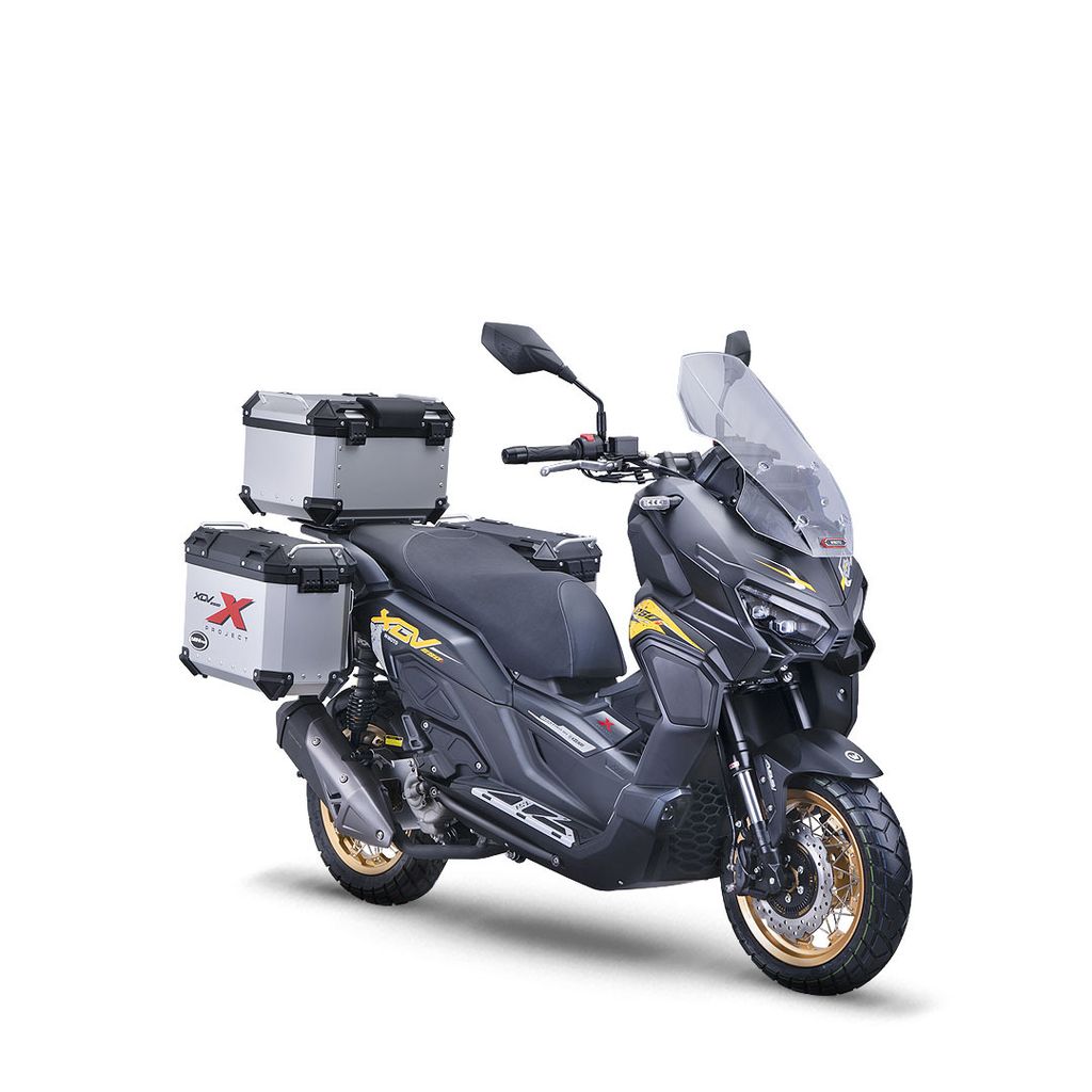 XDV250 XP