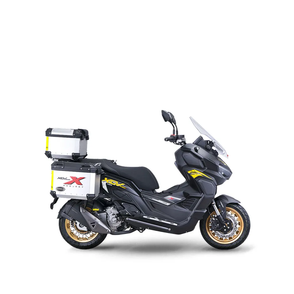 XDV250 XP 2