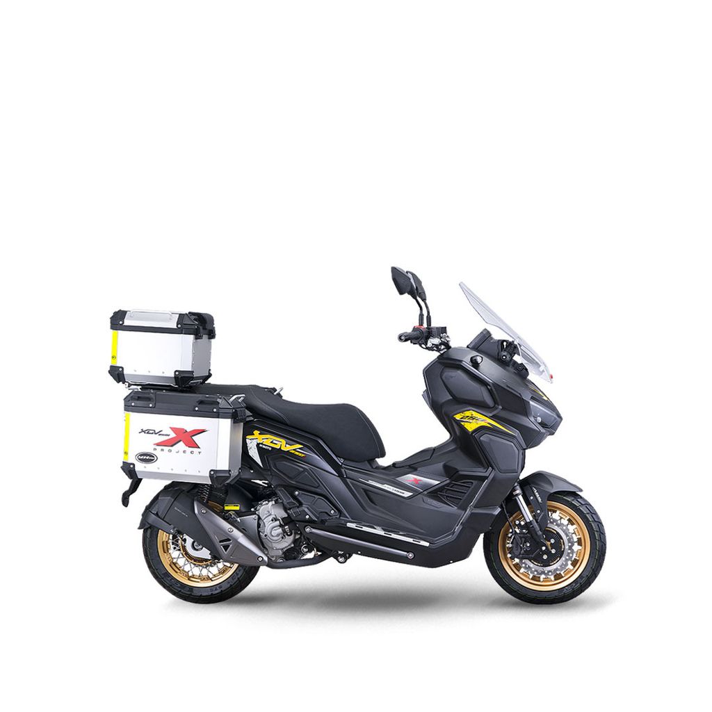 XDV250 XP 2