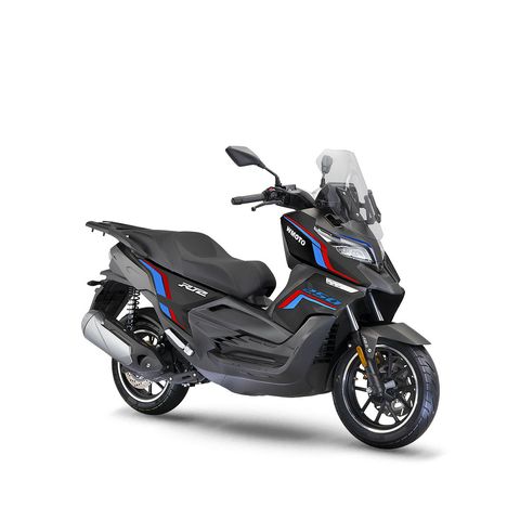 RT2 BLACK