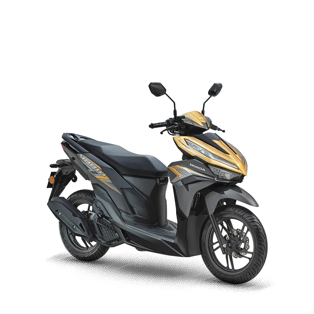 VARIO 125 24 GOLD