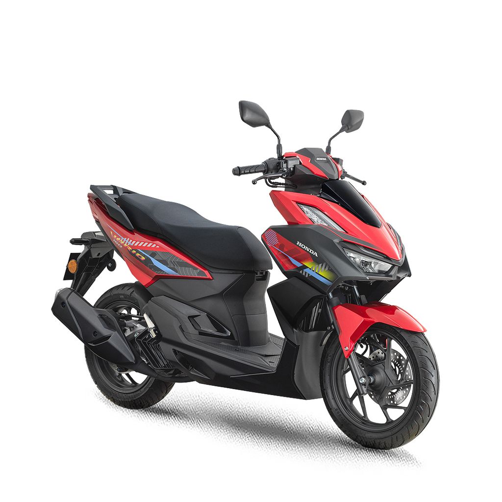 VARIO 160 24 RED