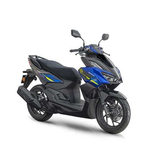 VARIO 160 24 BLUE 2