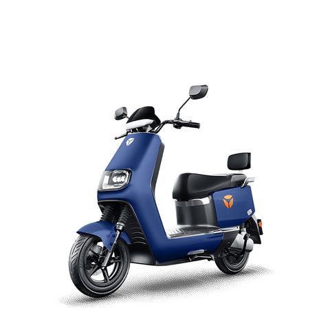 HONDA EASYSTORE YADEA E8S PRO BLUE