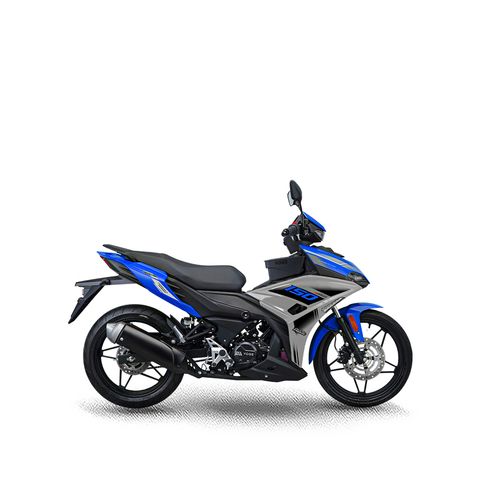 Voge FR150 NEW – INTI DERAS MOTORS SDN BHD