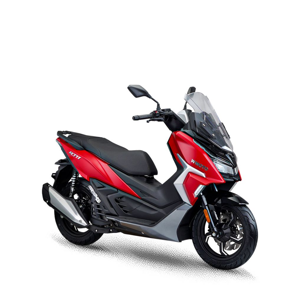 RT1 RED