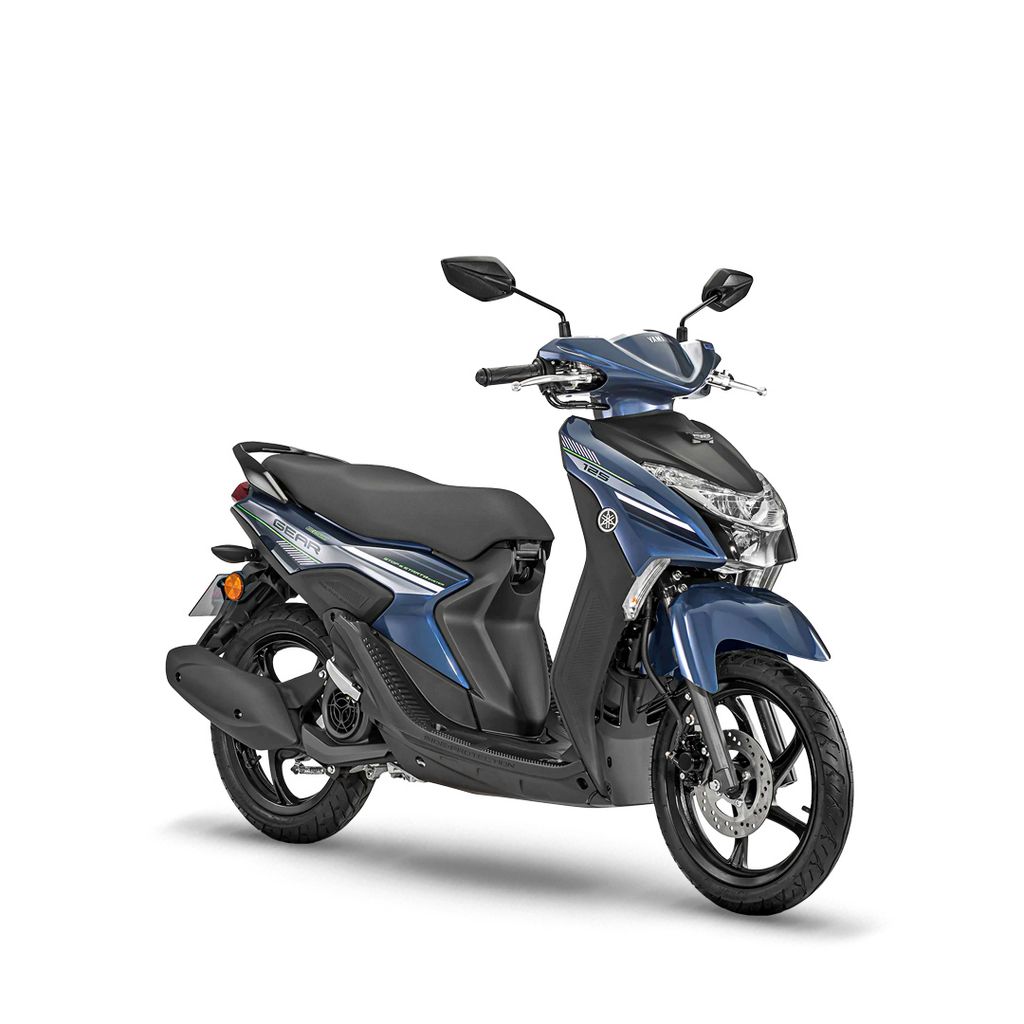 EGO GEAR NAVY BLUE