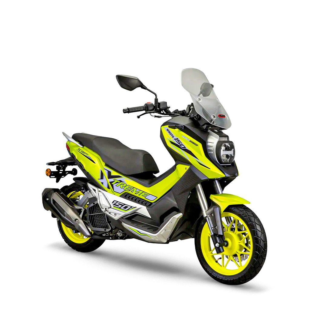 XTREME 150 SE N1 2024
