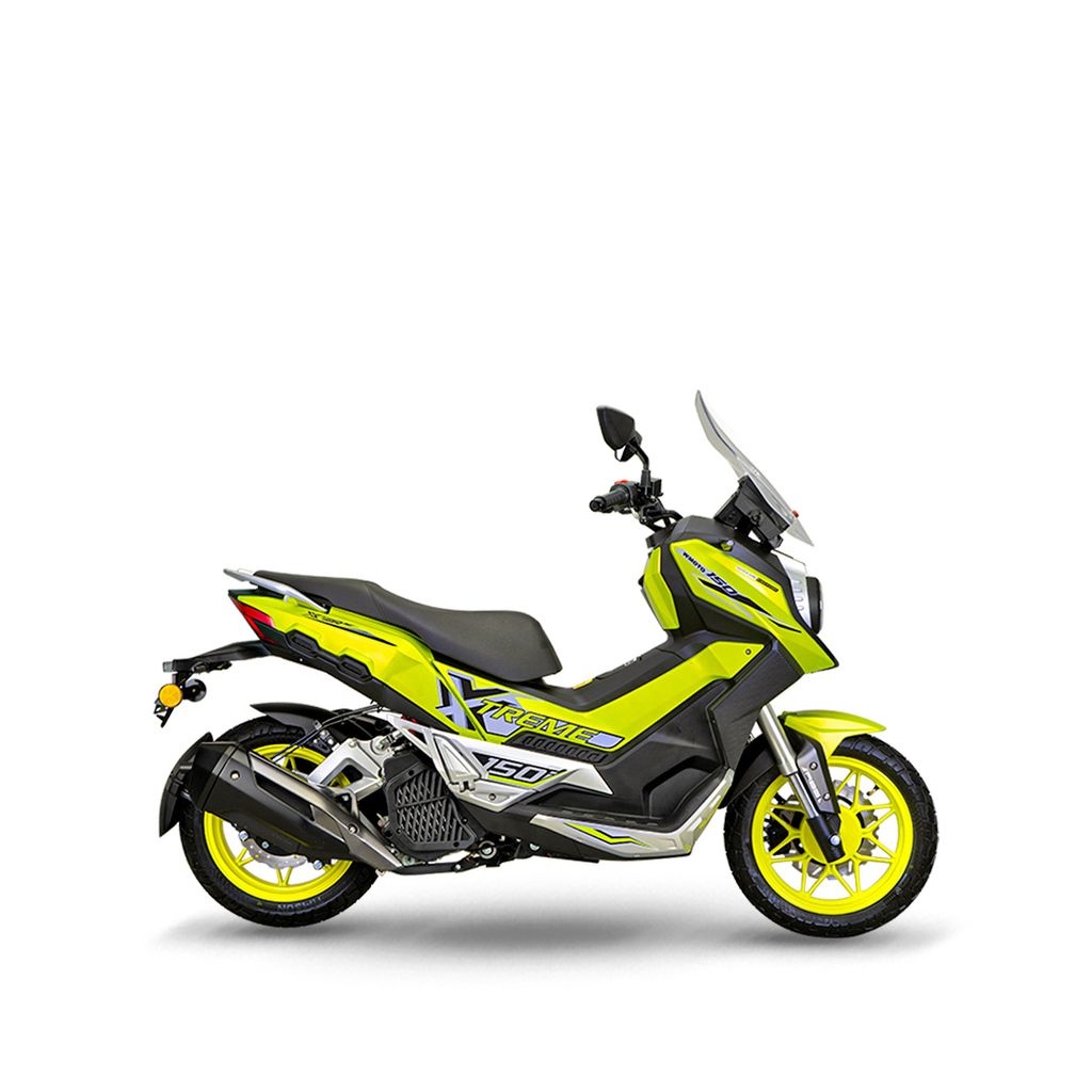 XTREME 150 SE NEW