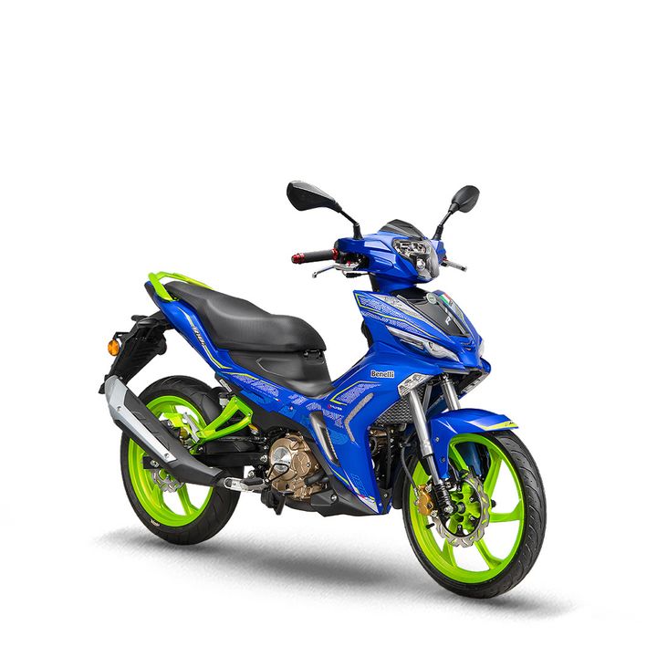 Benelli R18i SE