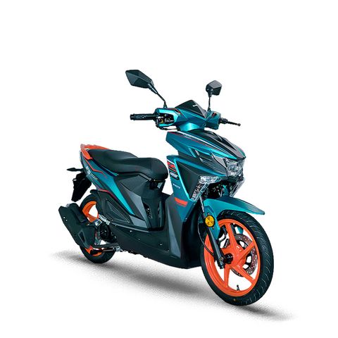 ES125 SE