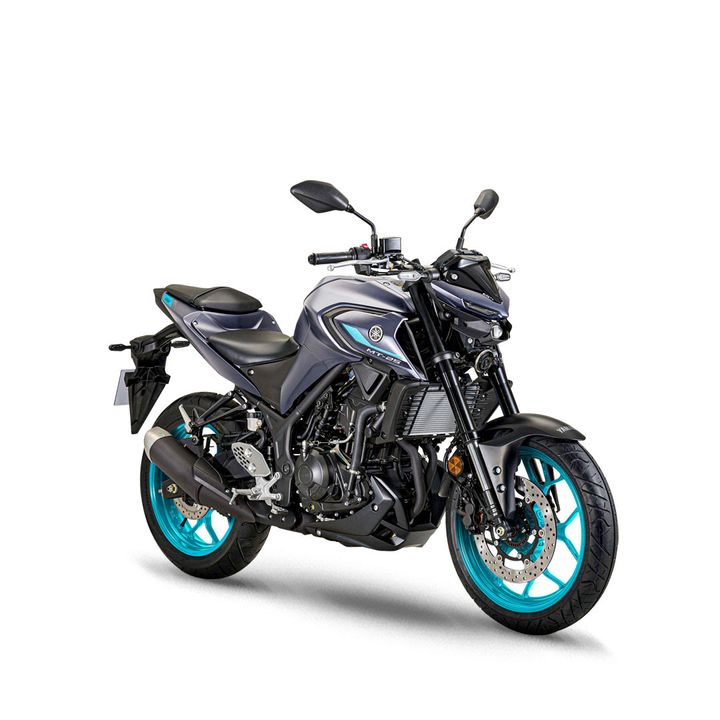 MT25 CYAN NEW