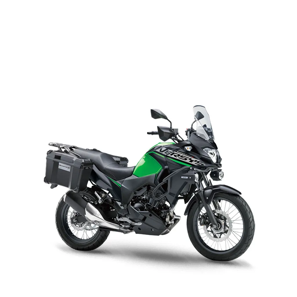 VERSYS X 250 1