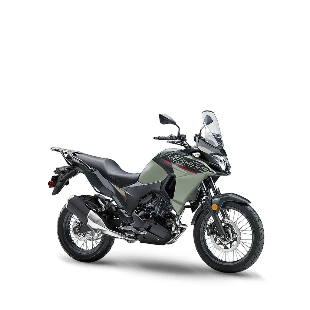 VERSYS X 250 2