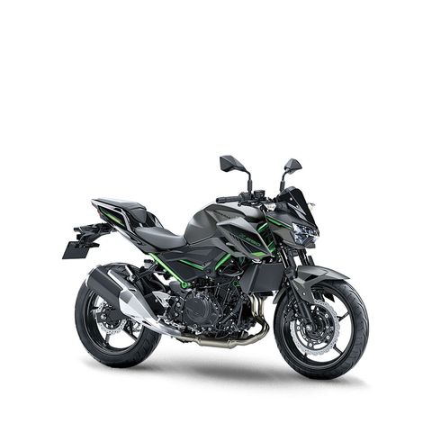 Z250 1