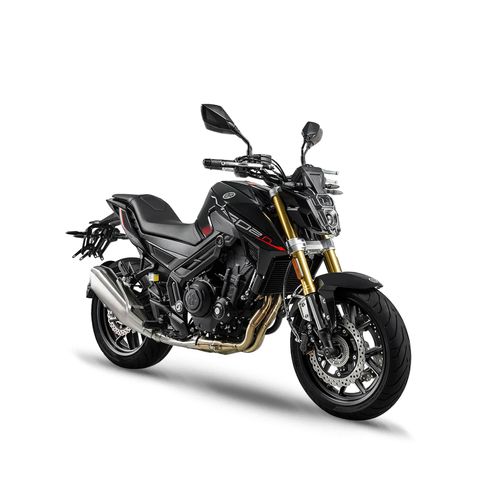 M502N Black 2