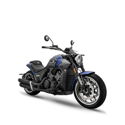 C1002V BLUE