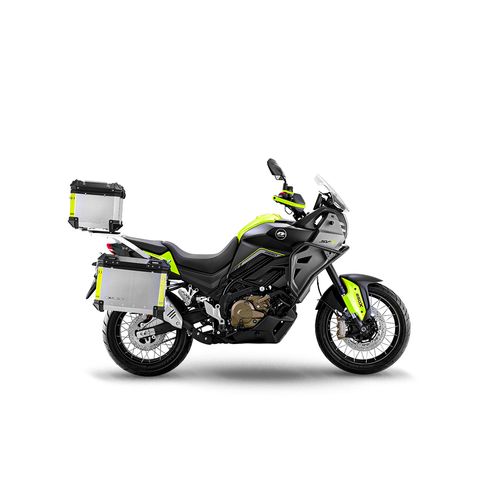SVT650X 2
