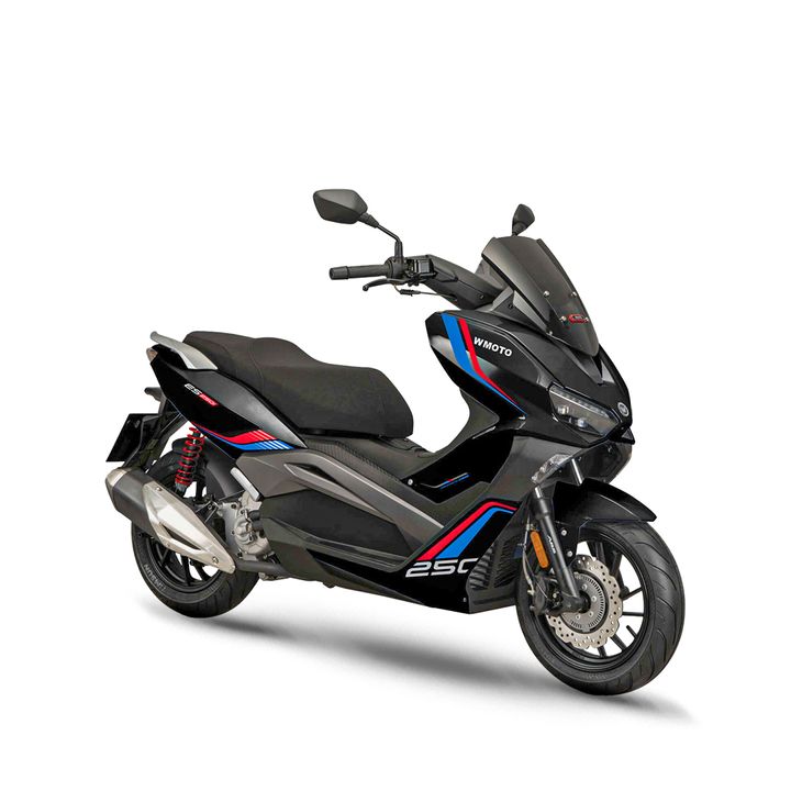 ES250 BLACK N1