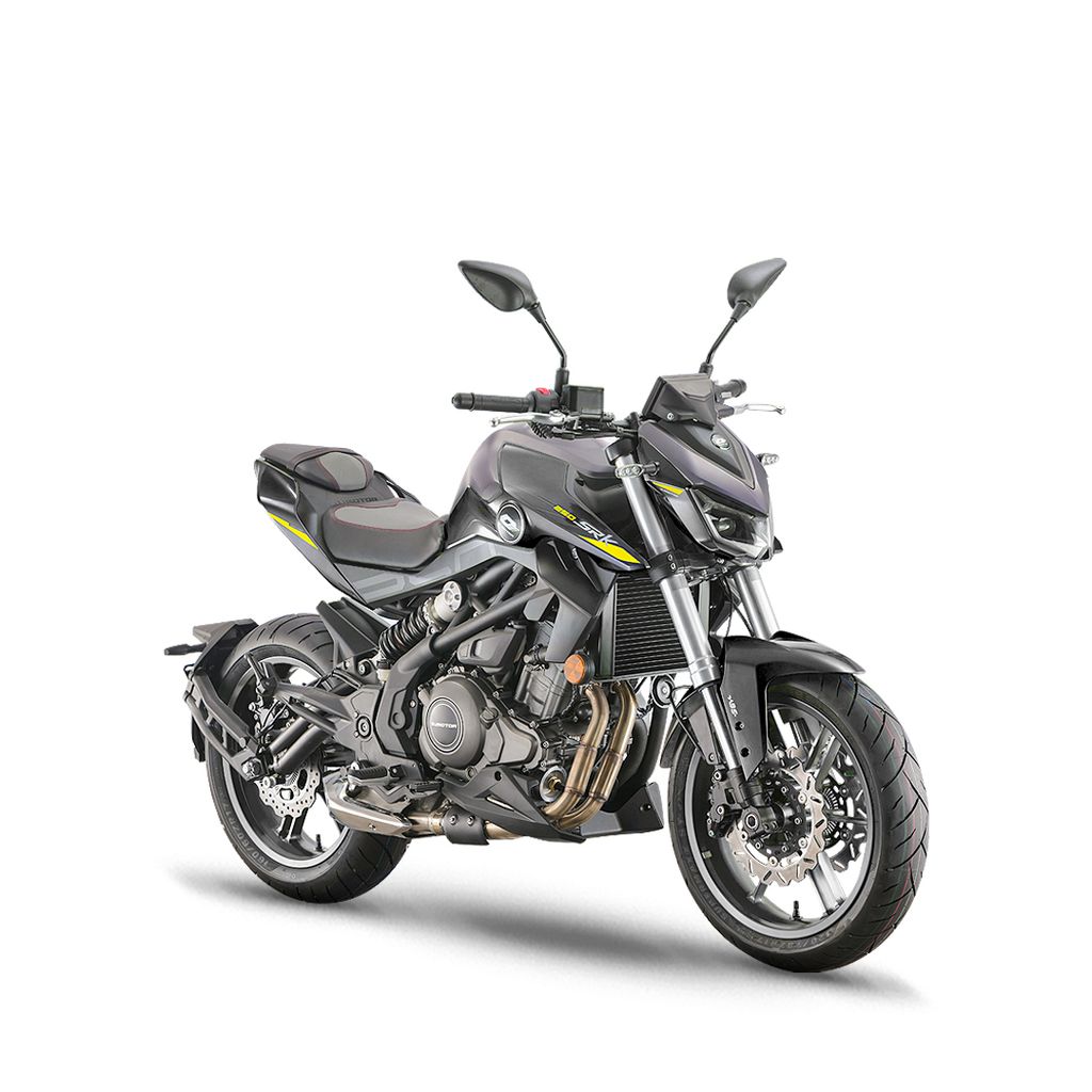 SRK250 BLACK