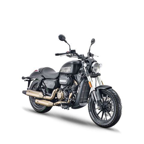 SRV250 BLACK