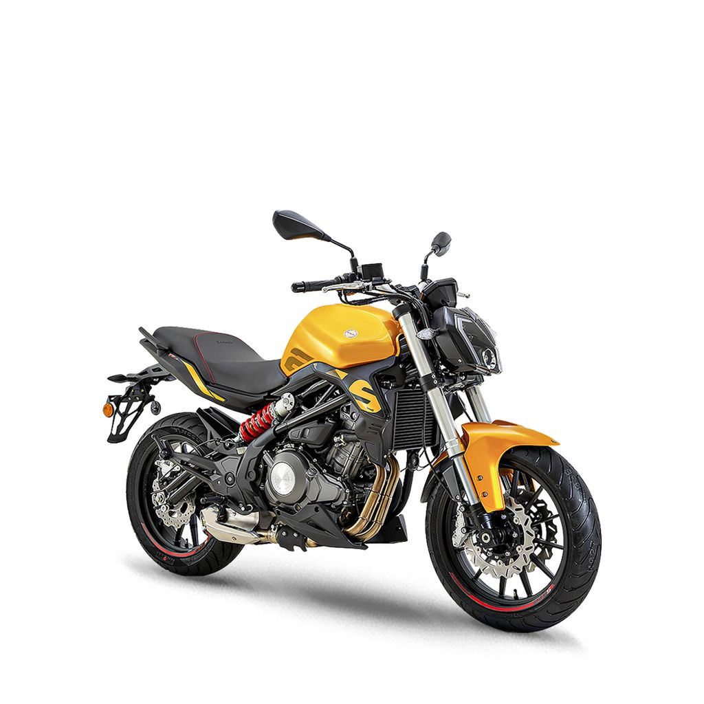 TNT249S GOLD