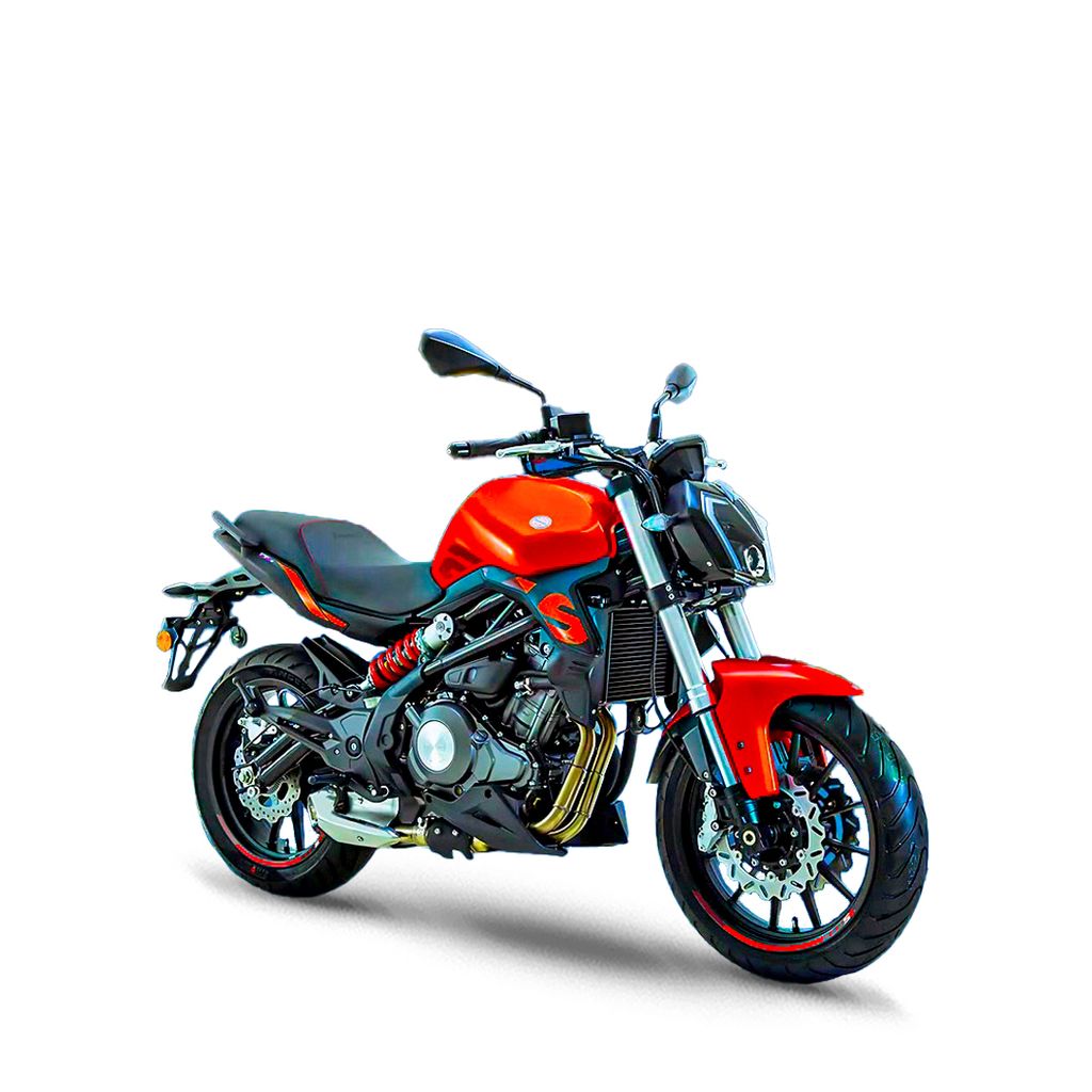 TNT249S RED