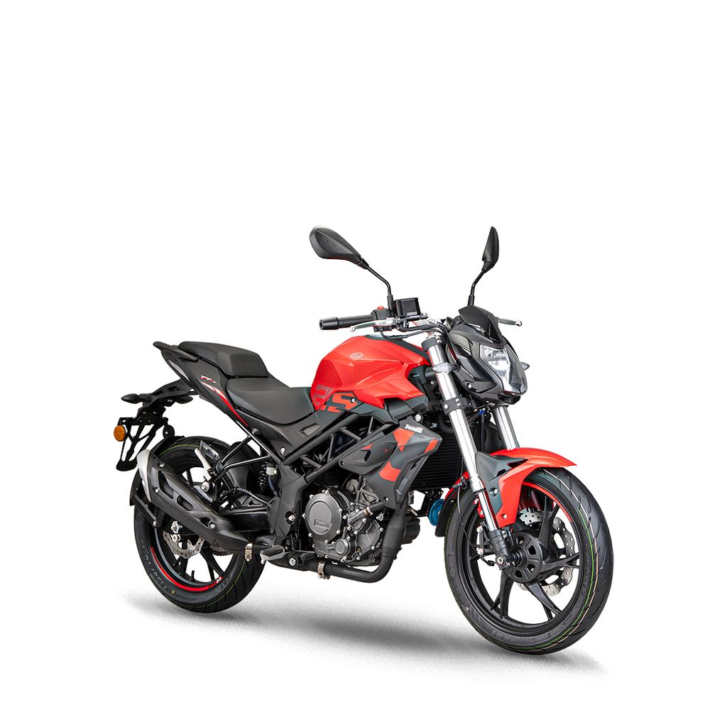 TNT25 RED