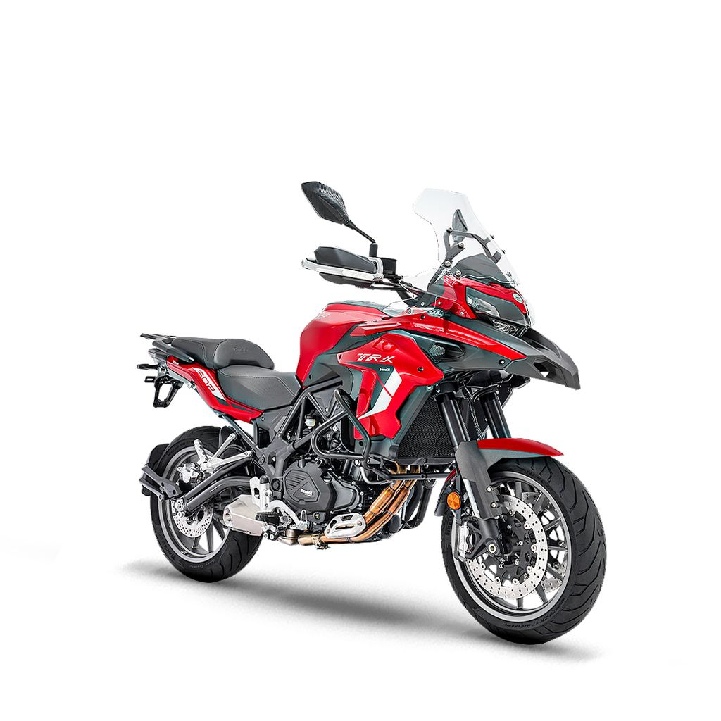 TRK502LE RED