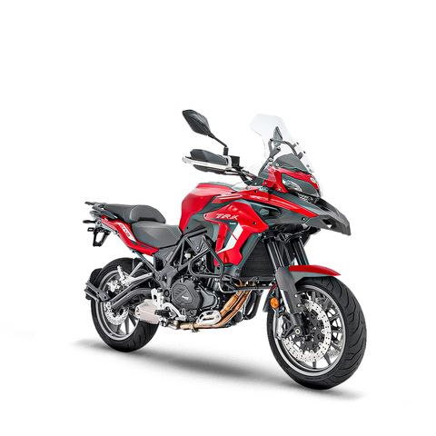 TRK502LE RED