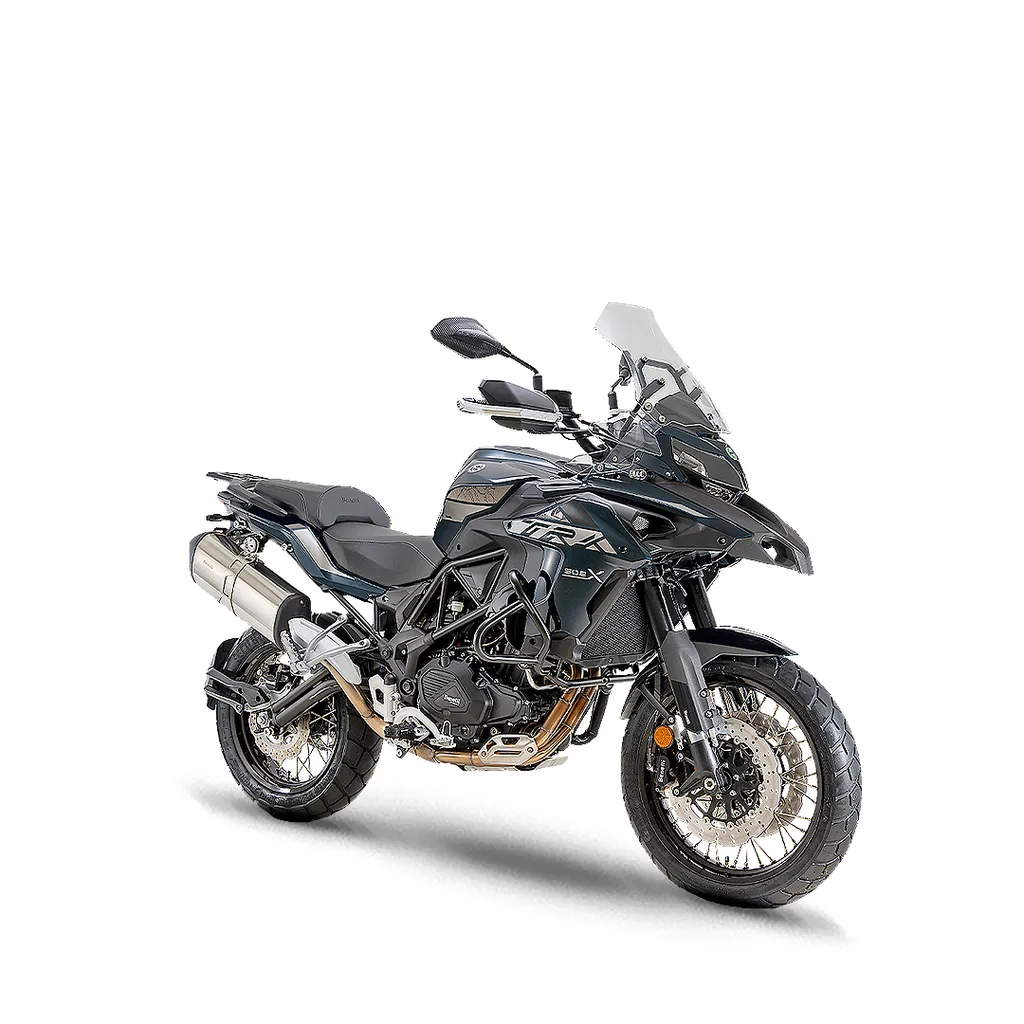 TRK502X BLUE